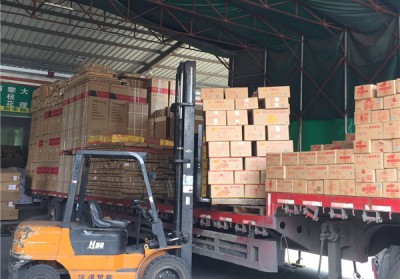 锡林浩特零担运输