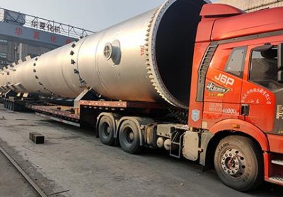 锡林浩特大件运输