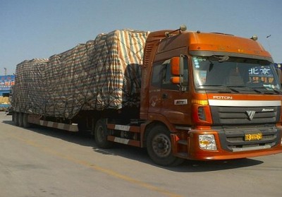 锡林浩特整车运输公司