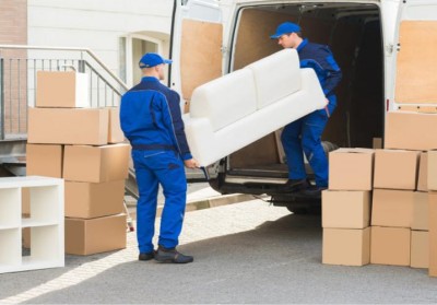 锡林浩特长途搬家