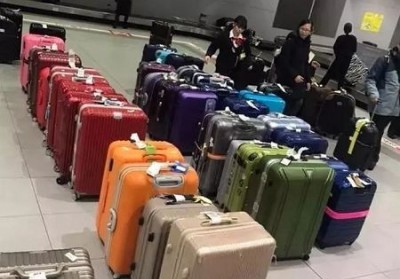 锡林浩特行李托运